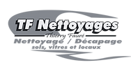 Logo TF Nettoyages